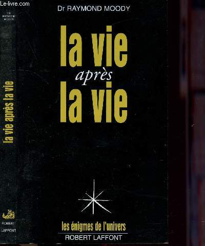 LA VIE APRES LA VIE - COLLECTION 