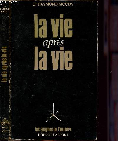 LA VIE APRES LA VIE - COLLECTION 