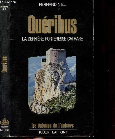 QUERIBUS - LA DERNIERE FORTERESSE CATAHRE - COLLECTION 