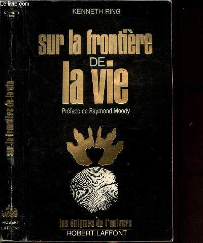 SUR LA FRONTIERE DE LA VIE - COLLECTION 