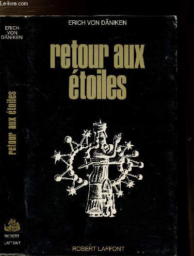 RETOUR AUX ETOILES- COLLECTION 