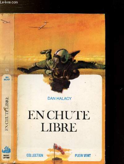 EN CHUTE LIBRE- COLLECTION PLEIN VENT N44