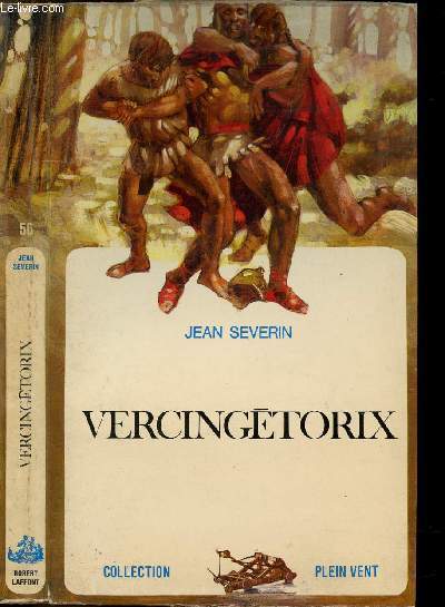 VERCINGETORIX- COLLECTION PLEIN VENT N56