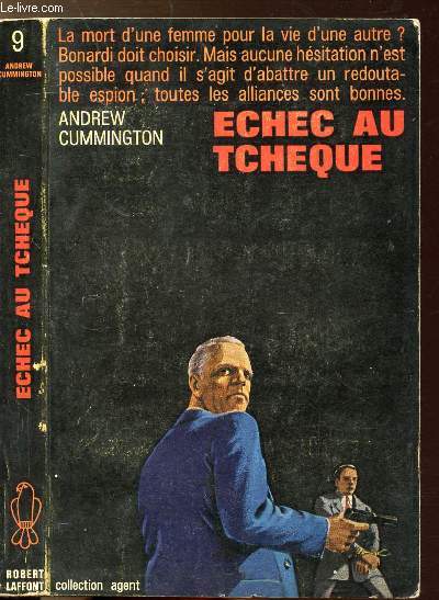 ECHEC AU TCHEQUE - COLLECTION 