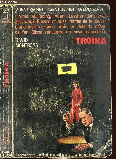 TROIKA - COLLECTION 