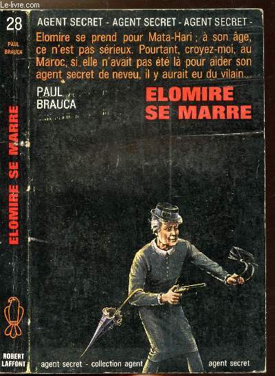 ELOMIRE SE MARRE - COLLECTION 