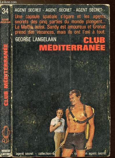 CLUB MEDITERRANEE - COLLECTION 