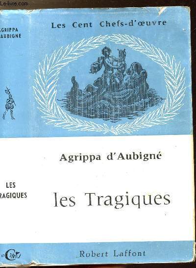 LES TRAGIQUES - COLLECTION 
