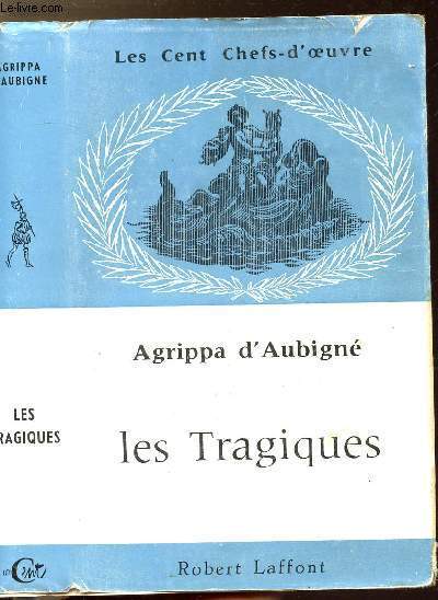 LES TRAGIQUES - COLLECTION 