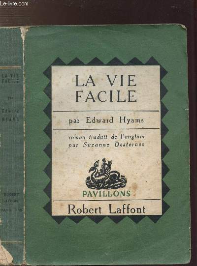 LA VIE FACILE - COLLECTION PAVILLONS