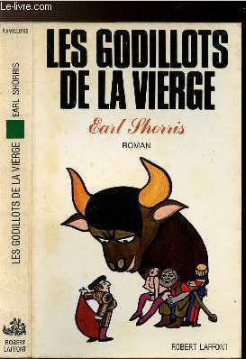 LES GODILLOTS DE LA VIERGE - COLLECTION PAVILLONS