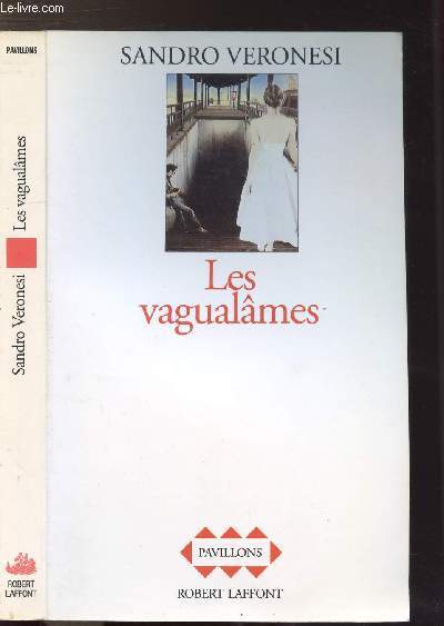 LES VAGUALAMES - COLLECTION PAVILLONS