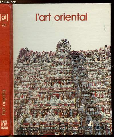 L'ART ORIENTAL - COLLECTION 