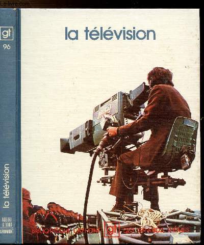 LA TELEVISION - COLLECTION 