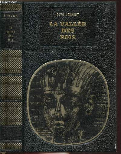 LA VALLEE DES ROIS - COLLECTION BIBLIOTHEQUE DES GRANDES ENIGMES