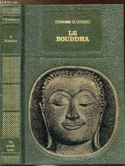 LE BOUDDHA - COLLECTION LES GRANDS INITIES