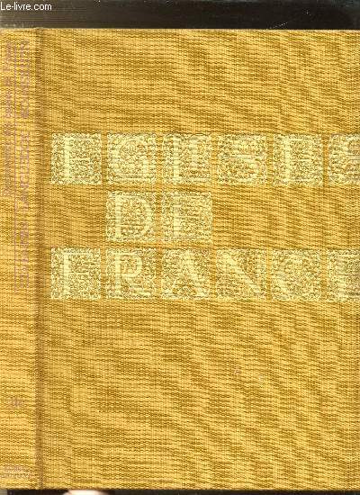 DICTIONNAIRE DES EGLISES DE FRANCE - II C - CEVENNES - LANGUEDOC - ROUSSILLON
