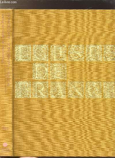 DICTIONNAIRE DES EGLISES DE FRANCE - III C - POITOU SAINTONGE ANGOUMOIS