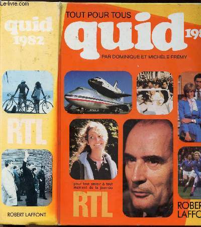 QUID 1982