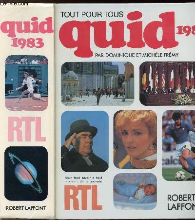 QUID 1983