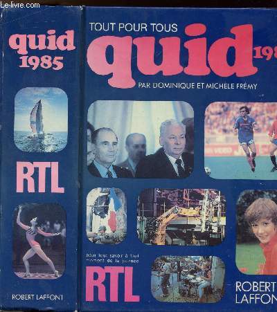 QUID 1985