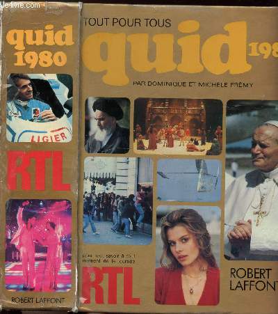 QUID 1980