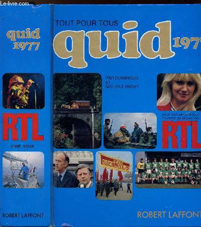 QUID 1977