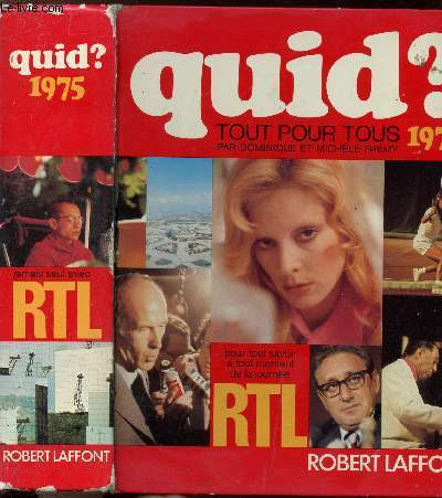 QUID 1975