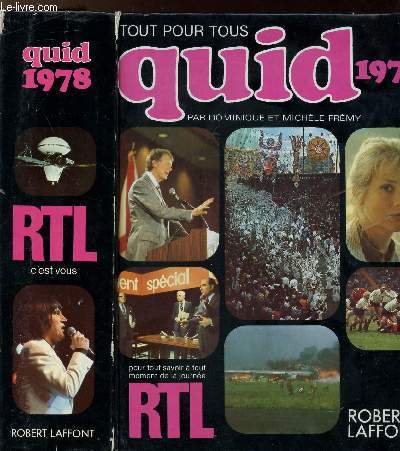 QUID 1978