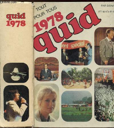 QUID 1978