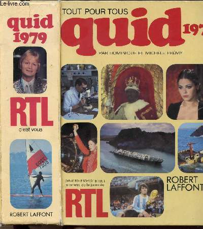 QUID 1979