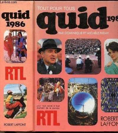 QUID 1986