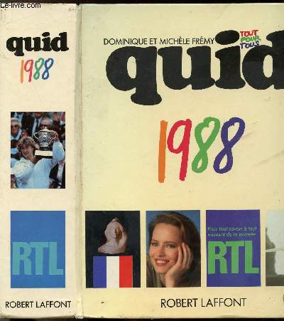 QUID 1988