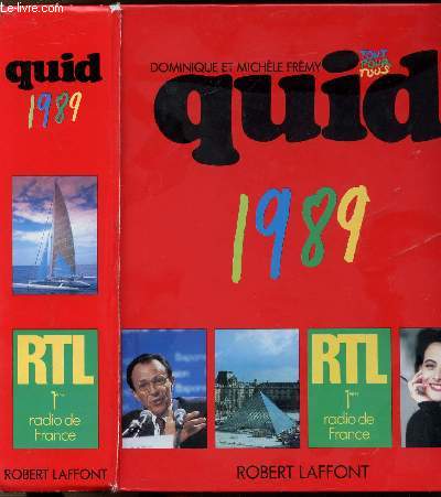 QUID 1989