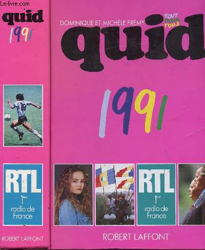 QUID 1991