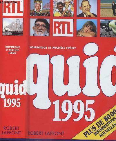 QUID 1995