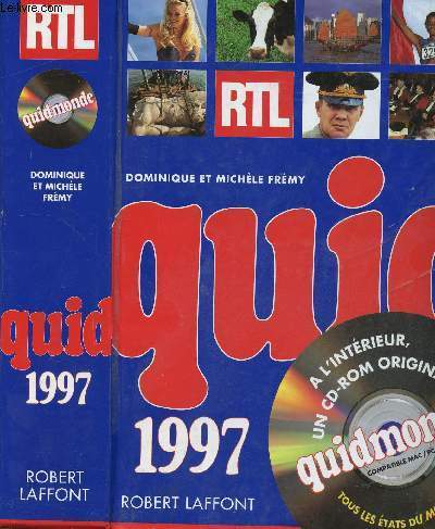 QUID 1997