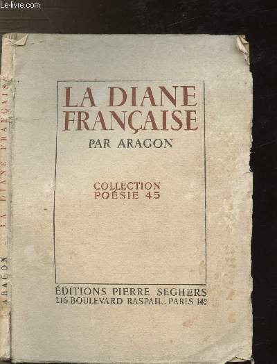 LA DIANE FRANCAISE
