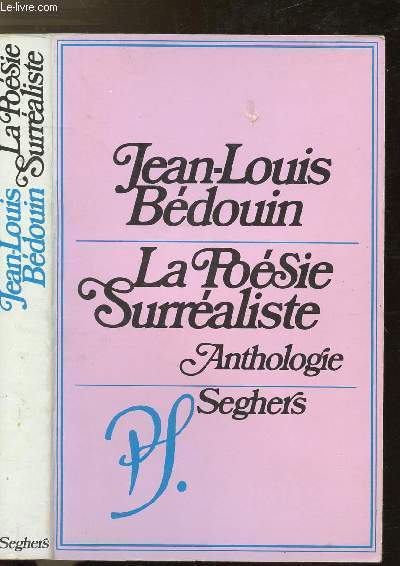 LA POESIE SURREALISTE
