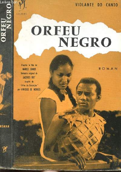 ORFEU NEGRO