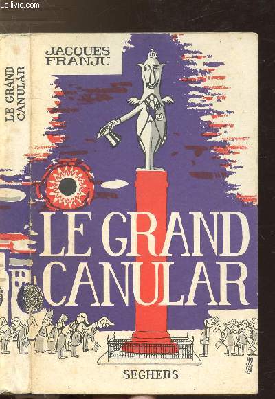 LE GRAND CANULAR