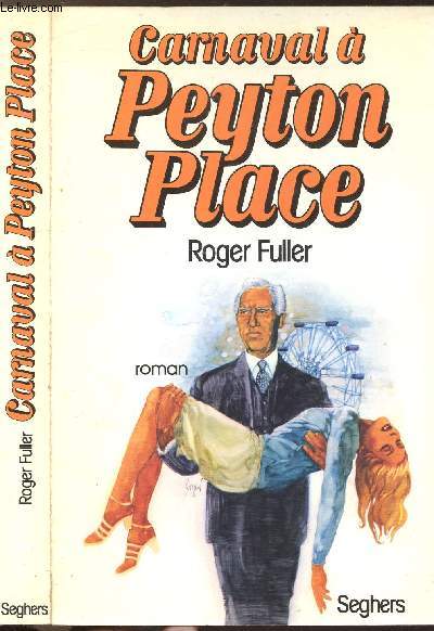 CARNAVAL A PEYTON PLACE