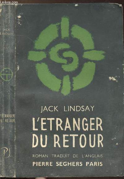 L'ETRANGER DU RETOUR