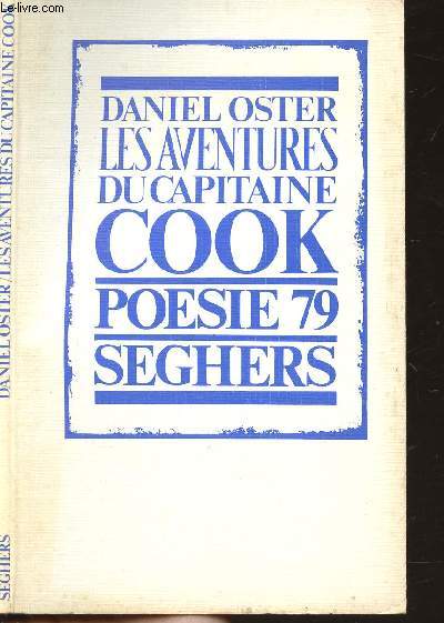 LES AVENTURES DU CAPITAINE COOK