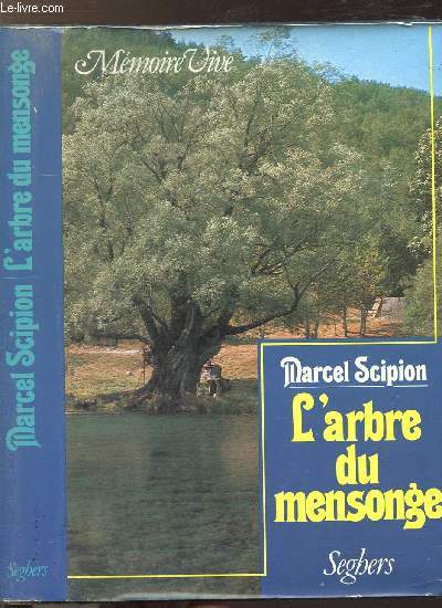 L'ARBRE DU MENSONGE