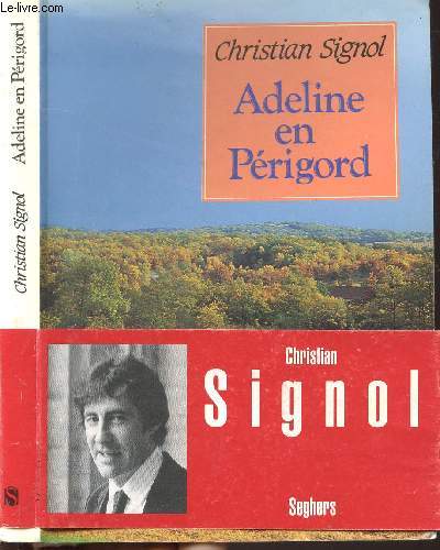 ADELINE EN PERIGORD