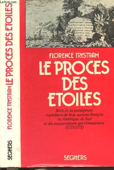 LE PROCES DES ETOILES