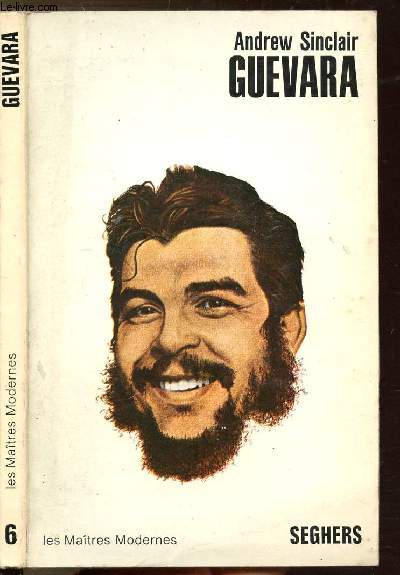 GUEVARA - COLLECTION LES MAITRES MODERNES N6