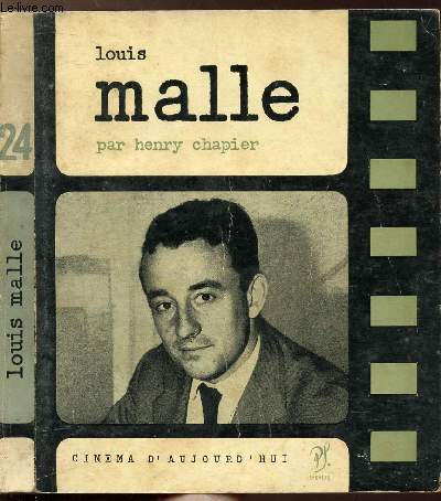 LOUIS MALLE