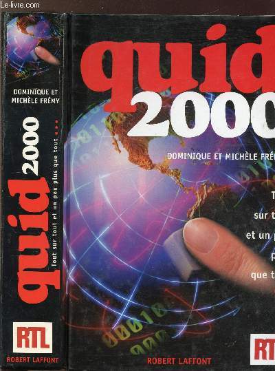QUID 2000